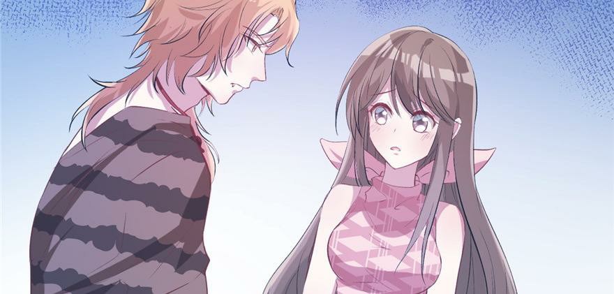 Beauty and the Beasts Chapter 55 Gambar 4